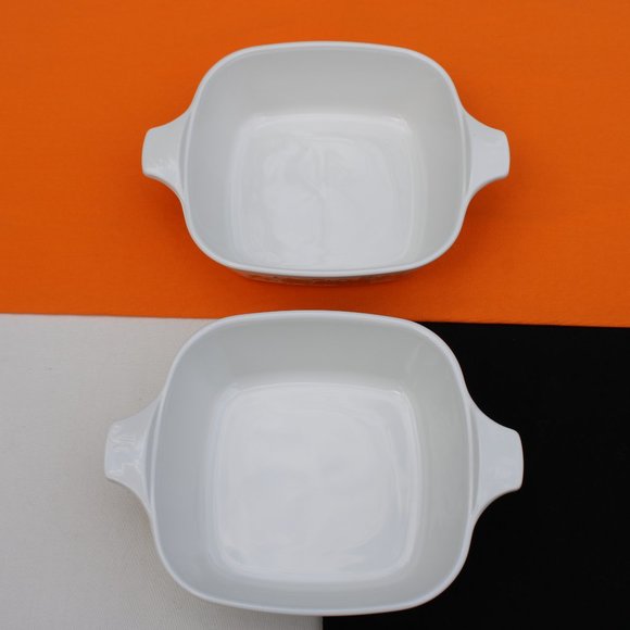 Set of Two Spice of Life Petite Pans - Picture 7 of 7